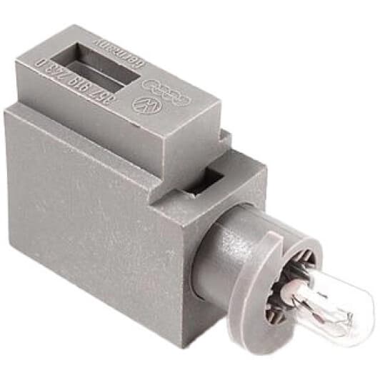 Автолампа VAG BAX 85 W 357919243d85h