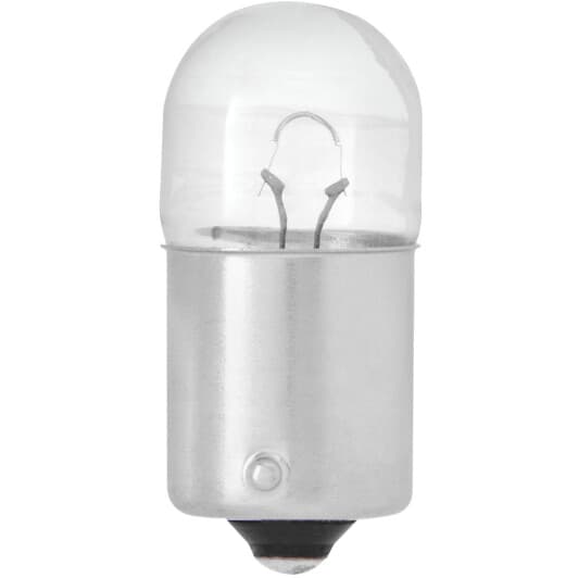 Автолампа Ring RY10W BA15s 10 W прозрачная frw245s