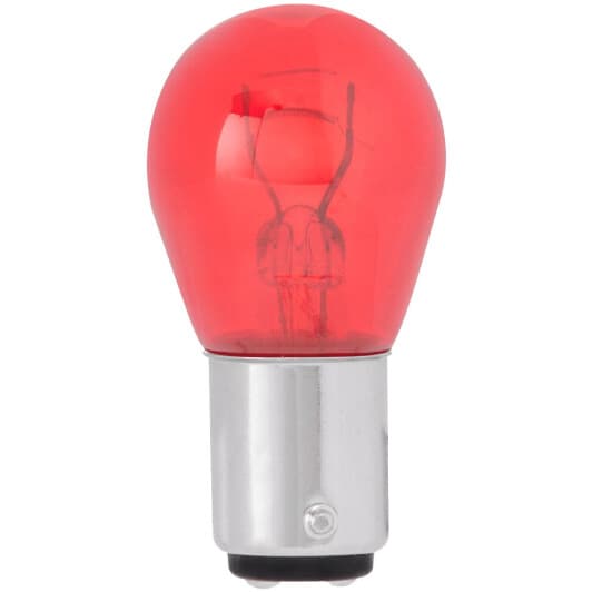 Автолампа Ring PR21/5W BAW15d 21 W красная r780