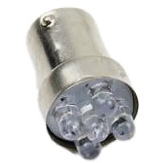 Автолампа Bosma R5W BA15s 2076i