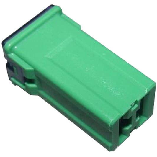 Предохранитель автомобильный Chery T11-3722023 FJ10 40A