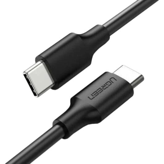 Кабель Ugreen US286 UGR-10306 type-C - type-C 2 м