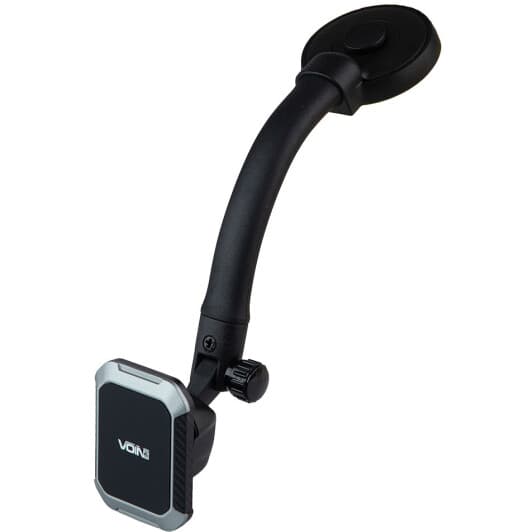 Держатель для телефона Voin UHV-3008BK/GY