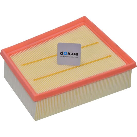 wa9831 WIX Filters Повітряний фільтр