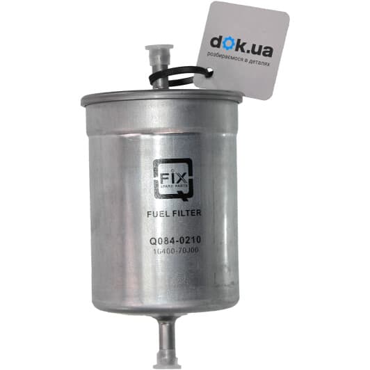 q0840210 Q-Fix Топливный фильтр