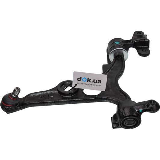 12045 Febi Важіль підвіски