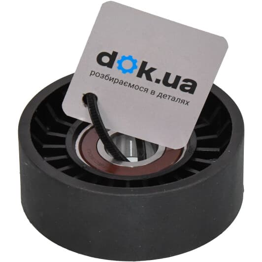 MPQ0281 Magneti Marelli Натяжной ролик поликлинового ремня