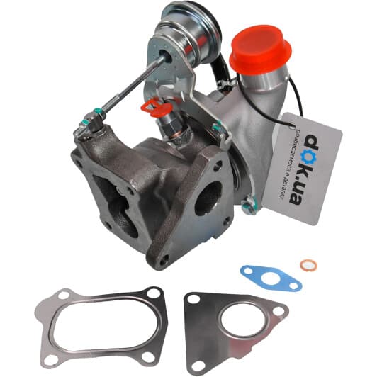 30930 Asam Турбіна