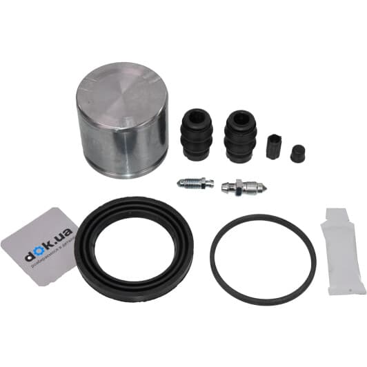 402200 ERT Ремкомплект гальмівного супорта