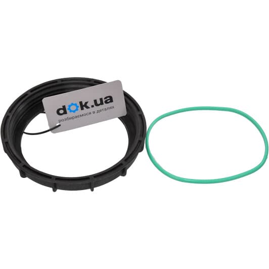 03876 Metalcaucho Кришка бензобака