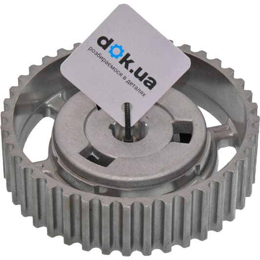 18-1025 IJS Group Обводной ролик ремня ГРМ