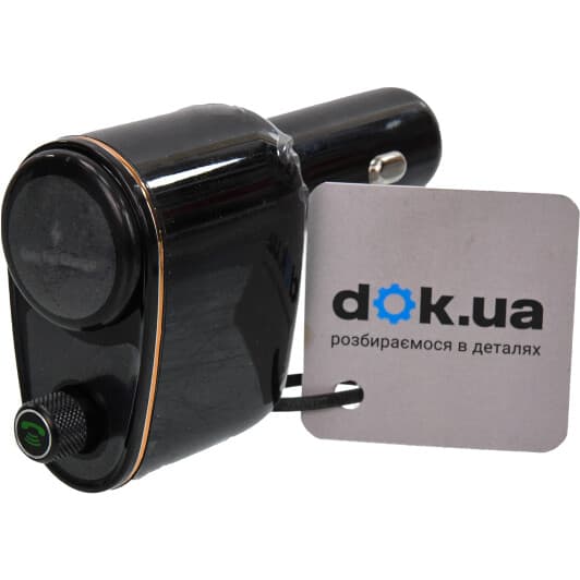 Fm-модулятор Baseus S-06