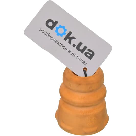 1K0412303B VAG Отбойник амортизатора