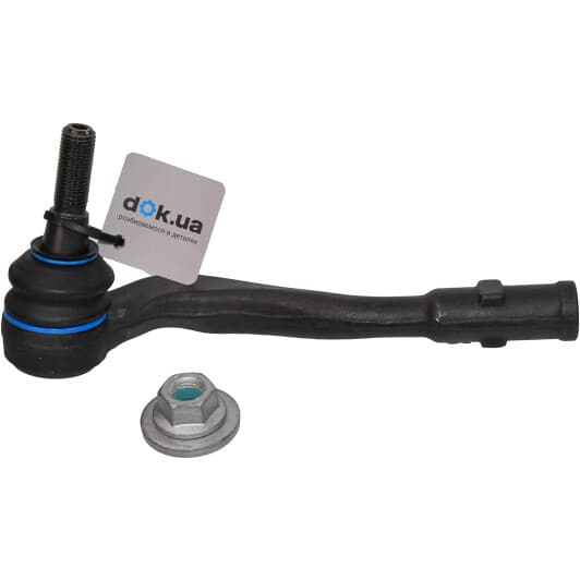 AU-ES-13648 MOOG Наконечник кермової тяги для Audi A8
