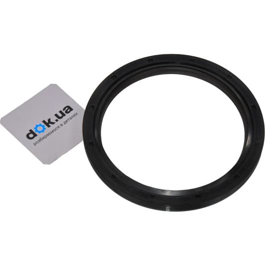 394012 Elring Сальник колінчастого вала