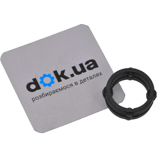 560780 Elring Прокладка оливного піддона