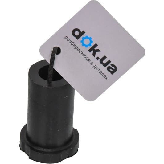 00441687 Tedgum Сайлентблок важеля