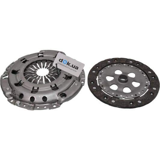 adbp300028 Blue Print Комплект зчеплення