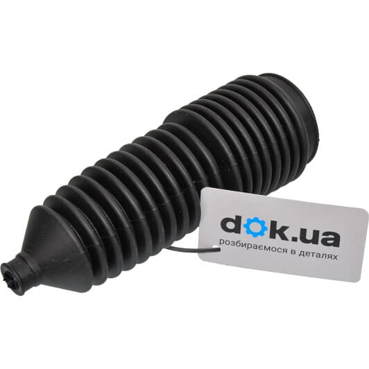 00835 Metalcaucho Пильник кермової рейки