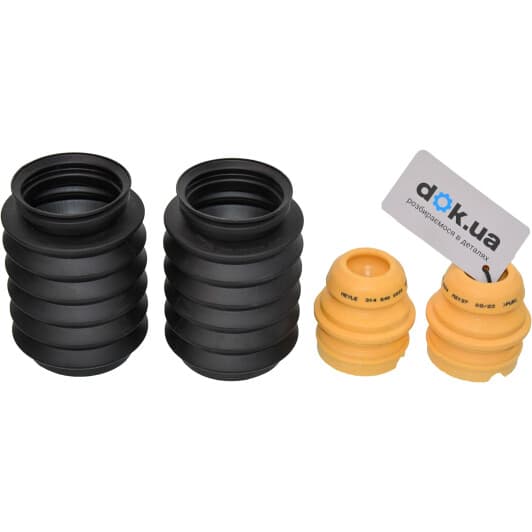 314 640 0004 Meyle Комплект (пыльники + отбойники)