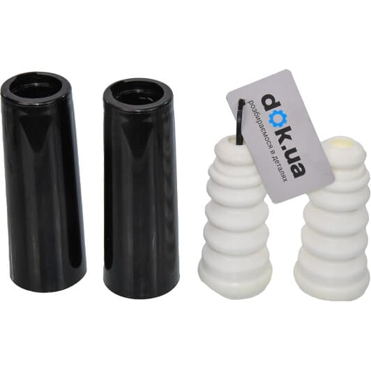 ktp0935 Japanparts Комплект (пыльники + отбойники)