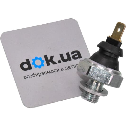 179687 Febi Датчик давления масла