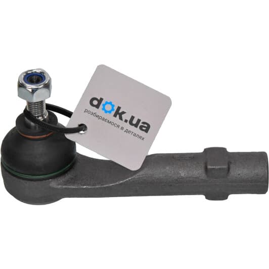 53439 Sidem Наконечник кермової тяги для Citroen C4 Picasso