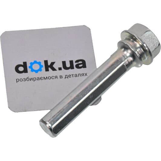 0174-ACV30F Febest Направляющий болт скобы тормозного суппорта