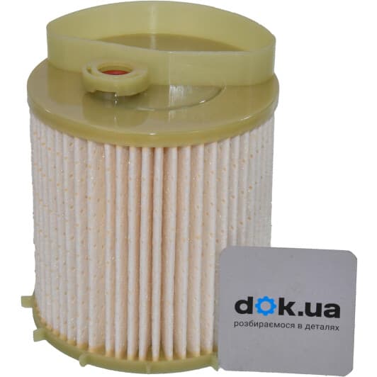 HDF962 Delphi Топливный фильтр