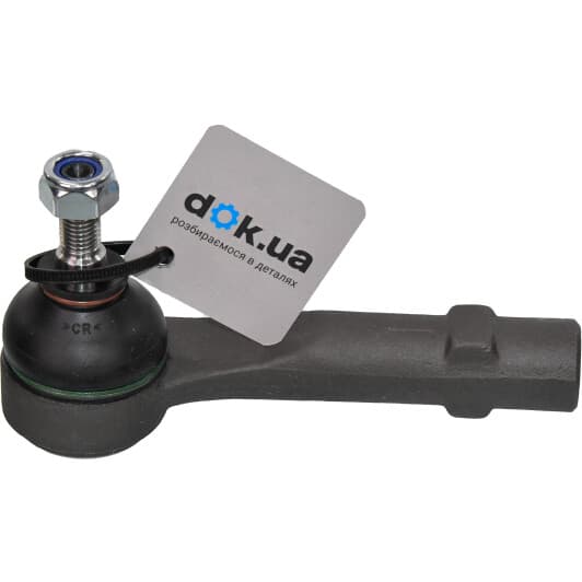 53438 Sidem Наконечник рулевой тяги для Citroen C4 Picasso