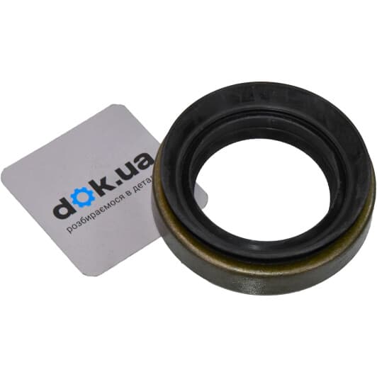 95HDS-41641218C Febest Сальник півосі