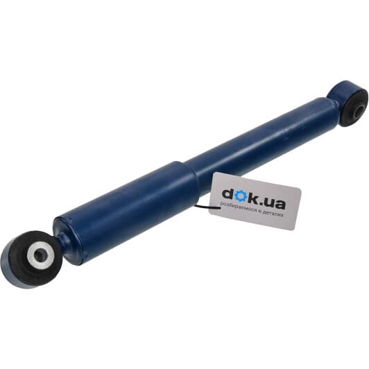 726 725 0007 Meyle Амортизатор для Ford Mondeo