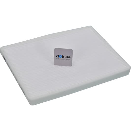 CCF0161 Champion Фильтр салона