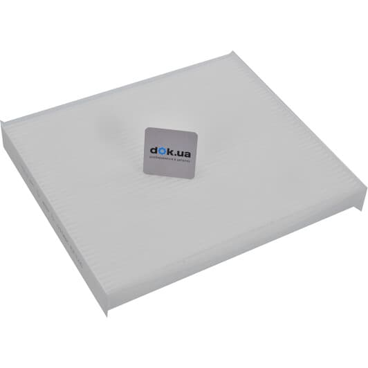 ECF00013M Mando Фильтр салона