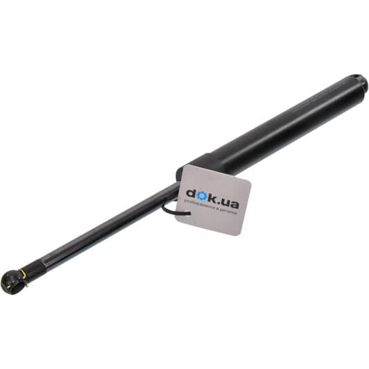 8108414 Lesjöfors Газовый упор багажника для BMW 7 Series