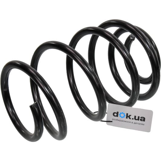 4242104 Lesjöfors Пружина підвіски для Jeep Cherokee