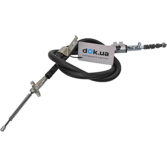 280266 Adriauto Трос ручного гальма