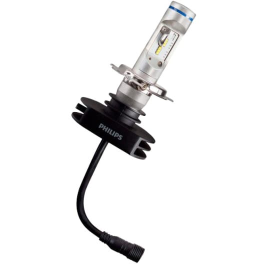 Автолампа Philips X-tremeUltinon LED H4 P43t-38 23 W 12901hpx2