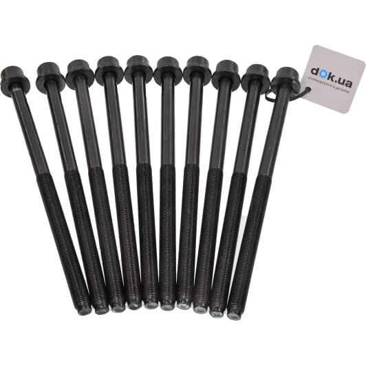 BK3373 BGA Болт ГБЦ