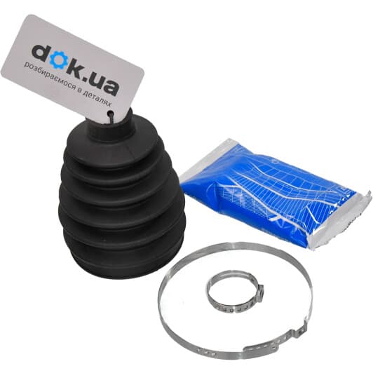 vkjp1021r SKF Пыльник ШРУСа