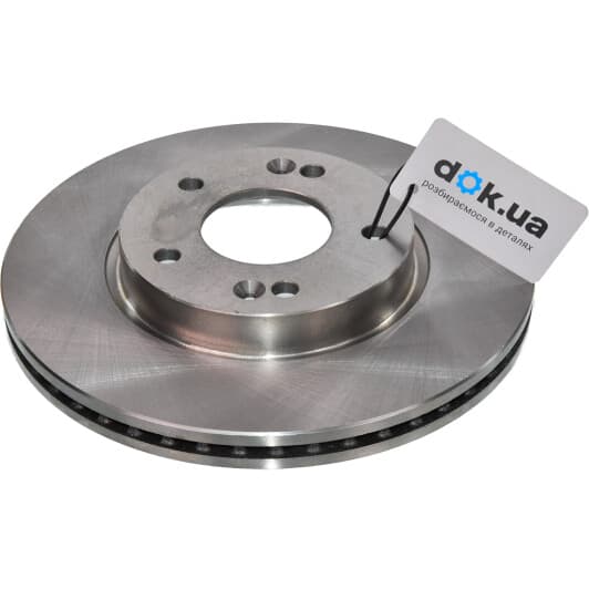 sd1135 Hi-Q Тормозной диск