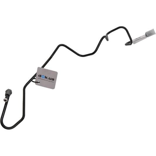 1J0611764E VAG Гальмівний шланг для Skoda Roomster