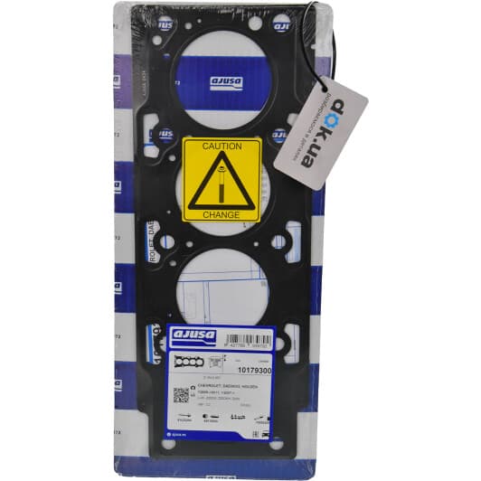 10179300 Ajusa Прокладка ГБЦ