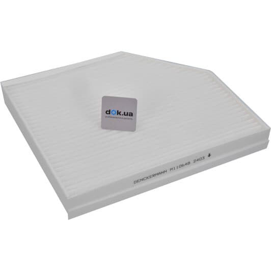 M110648 Denckermann Фільтр салону