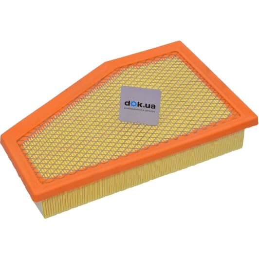 f026400653 Bosch Воздушный фильтр для Jeep Cherokee