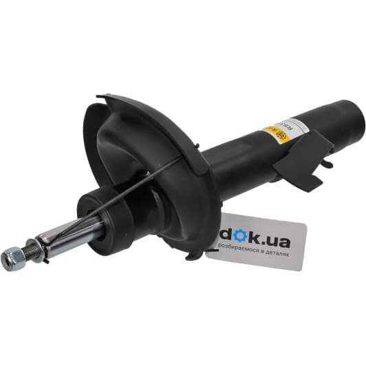 rs313283 RAISO Стойка амортизатора