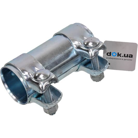 Хомут Bosal 265-459 трубчатый 50 мм 1 шт