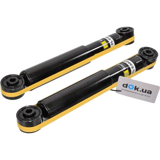 TLC000742 Starline Амортизатор