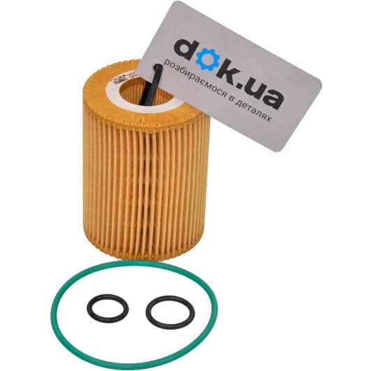 14012 Meat & Doria Оливний фільтр