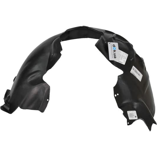 PAD11023AL Signeda Підкрилок для Audi A4